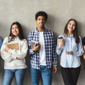 Un apprentissage numérique inclusif